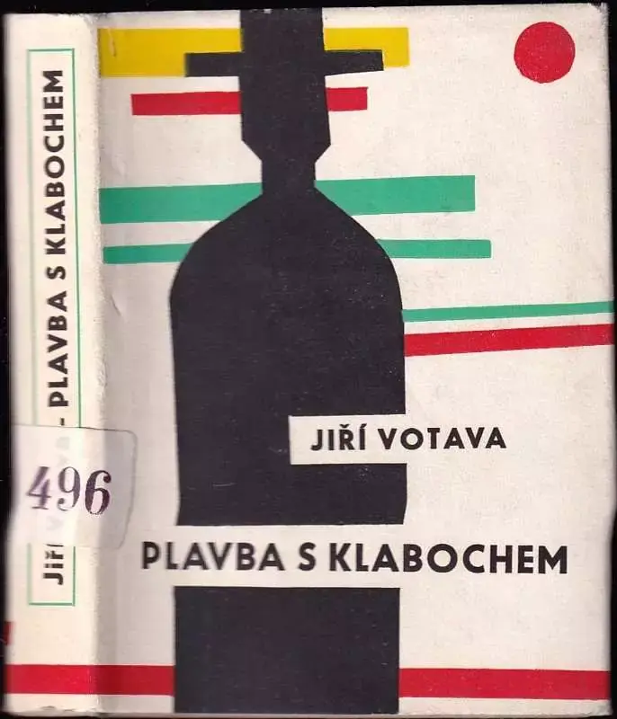Výhodná Nabídka Plavba s klabochem