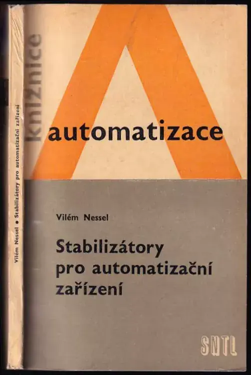 Omezená Nabídka Stabilizátory pro automatizační zařízení