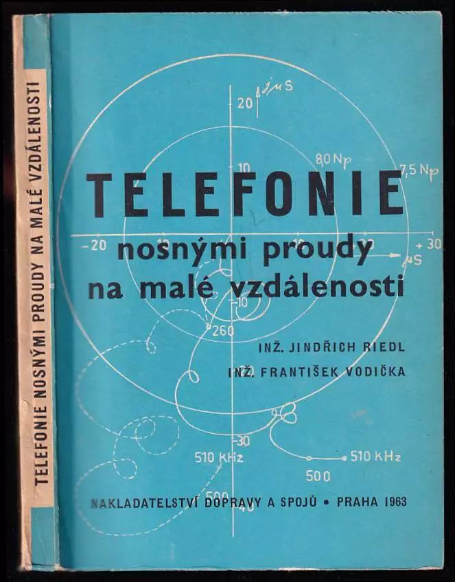 Telefonie nosnými proudy na malé vzdálenosti Jen Po Omezenou Doba