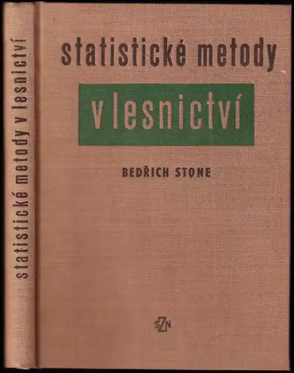 Jen Po Omezenou Doba Statistické metody v lesnictví