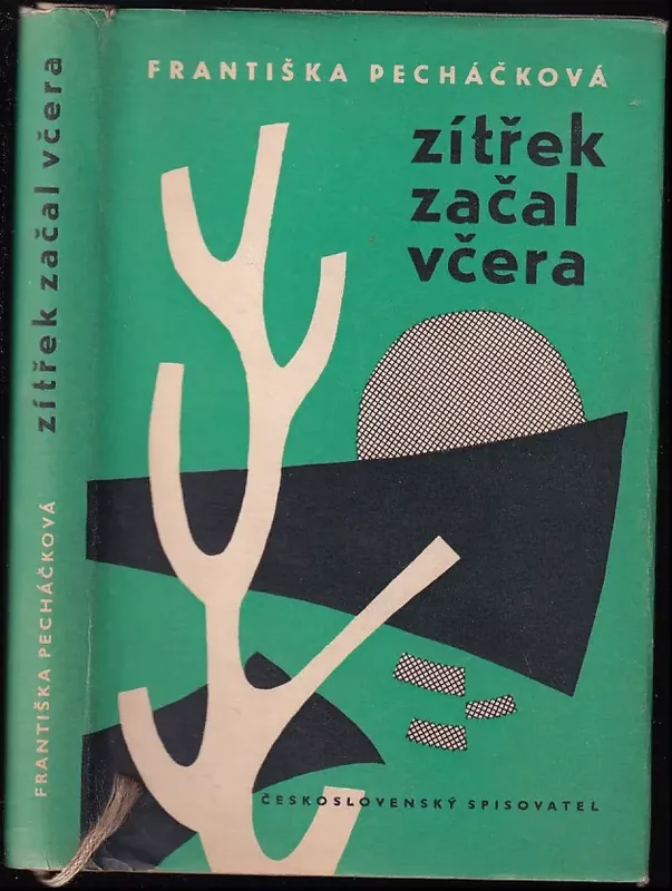 Zítřek začal včera Nízká Cena