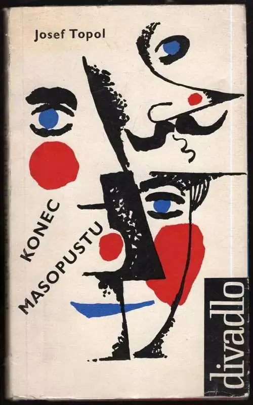 Koupit Online Konec masopustu - hra
