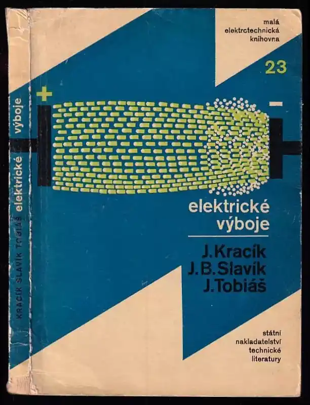Hit Sezóny Elektrické výboje