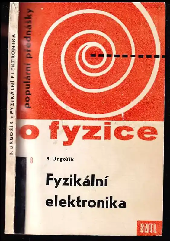 Cenová Bomba Fyzikální elektronika