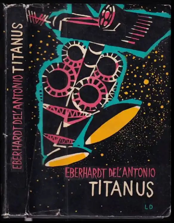 Titanus Oblíbený