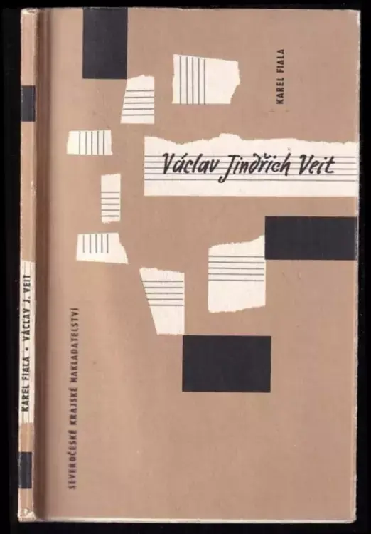 Ověřený Václav Jindřich Veit PODPIS KAREL FIALA
