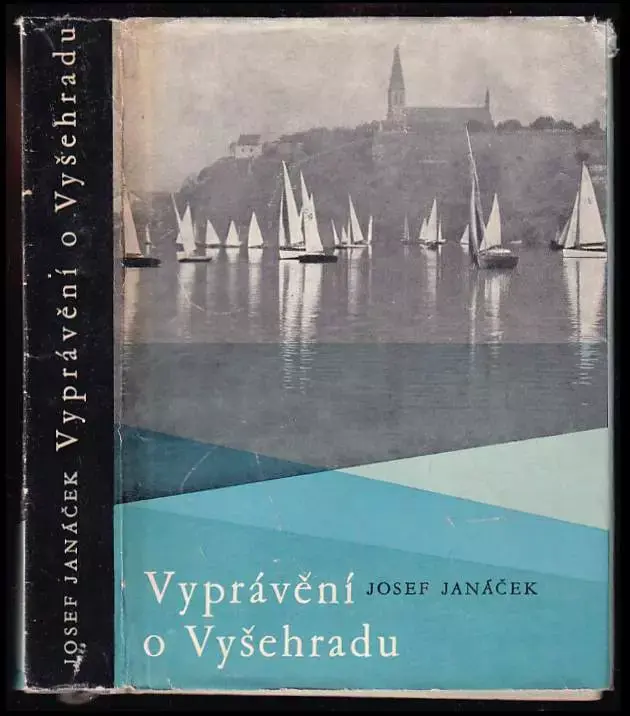 Hit Sezóny Vyprávění o Vyšehradu