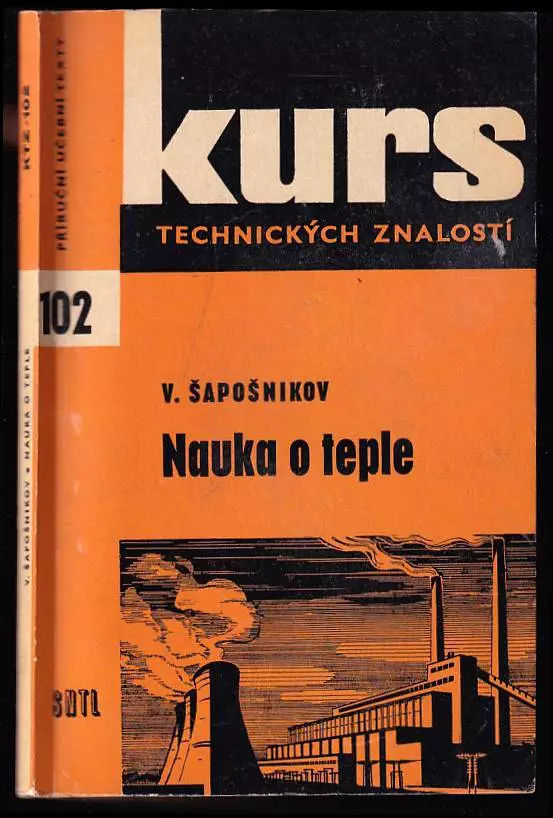 Objednat Nyní Nauka o teple