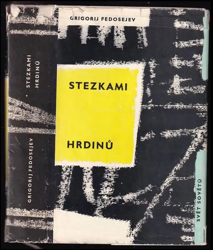 Stezkami hrdinů Zlevněný
