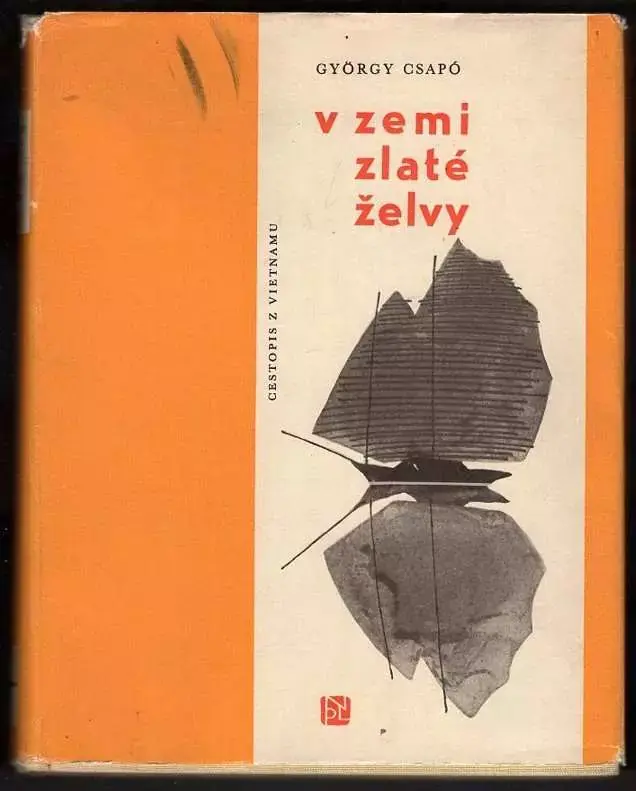 Nejprodávanější V zemi zlaté želvy