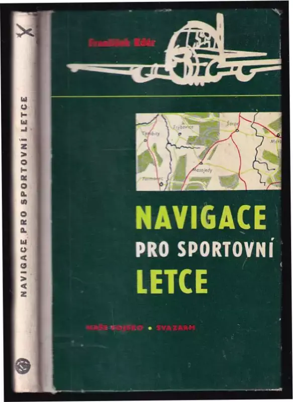 Odeslání Ihned Navigace pro sportovní letce