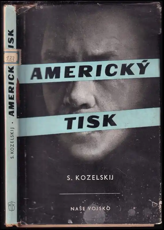 Oblíbený Americký tisk