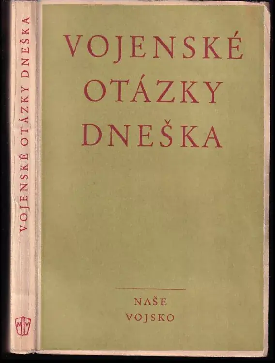 Sezónní Sleva Vojenské otázky dneška