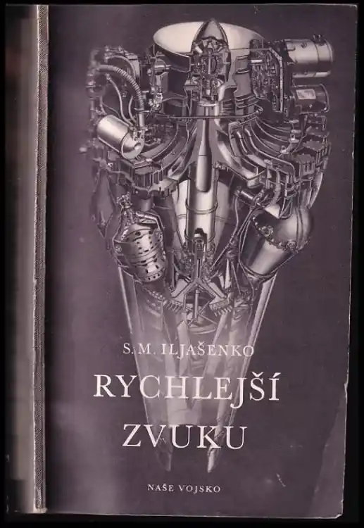 Rychlejší zvuku Pouze Dnes