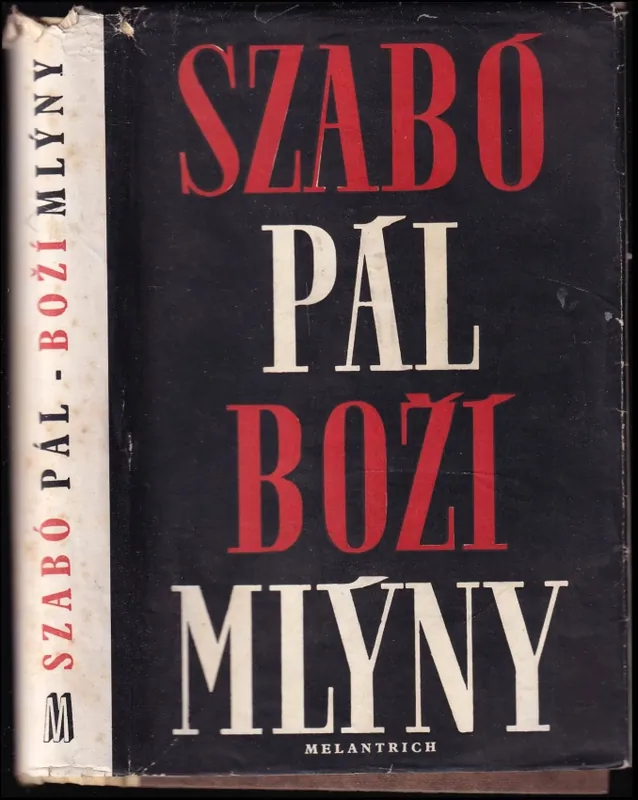 Boží mlýny Nízká Cena