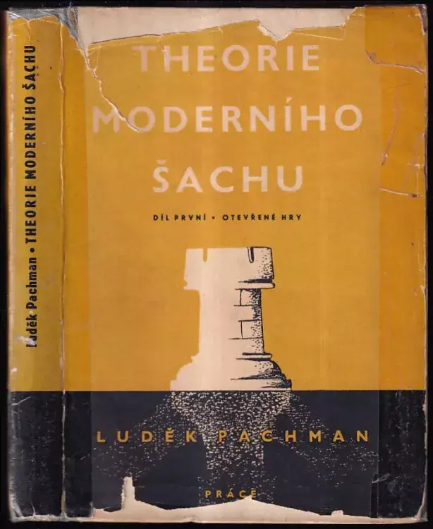 Koupit Online Theorie moderního šachu : Otevřené hry - Díl 1