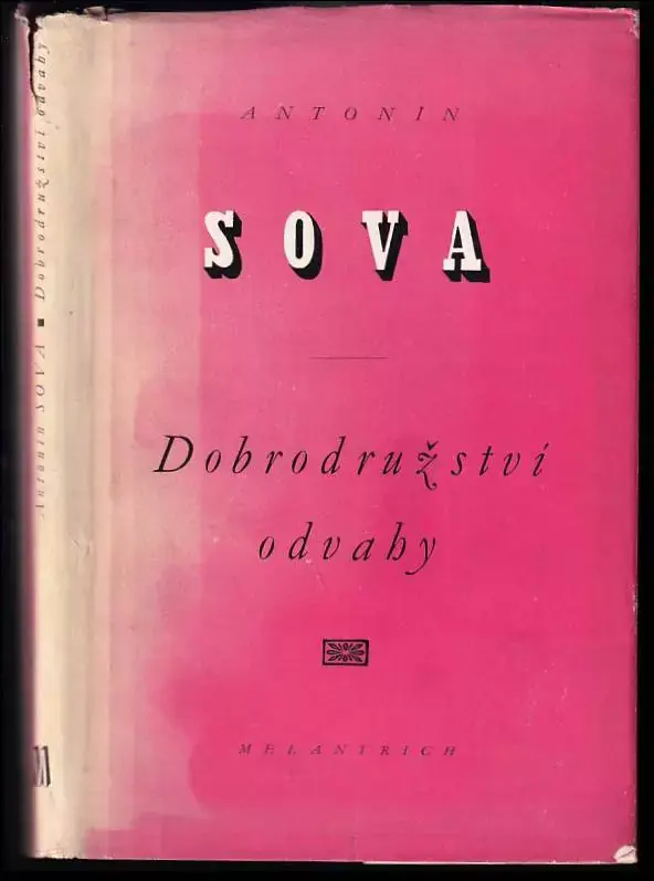 Levný Dobrodružství odvahy : Verše z let 1904-1906