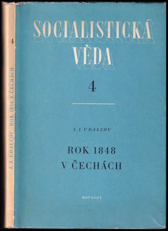 Nakupujte Hned Rok 1848 v Čechách