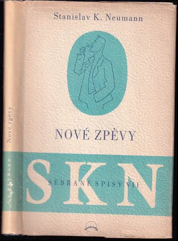 Nové zpěvy Ověřený