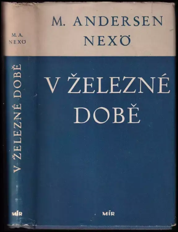 Víkendová Akce V železné době