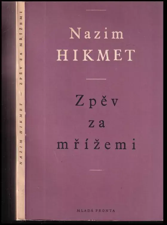 Zpěv za mřížemi Pouze Dnes