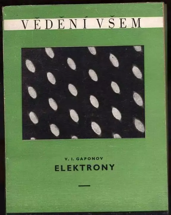 Elektrony Rychlé Dodání