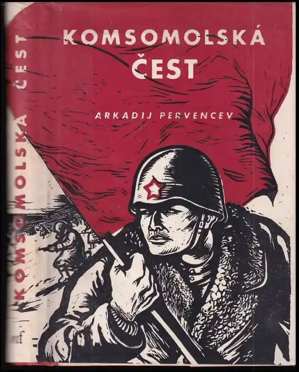 Nízká Cena Komsomolská čest