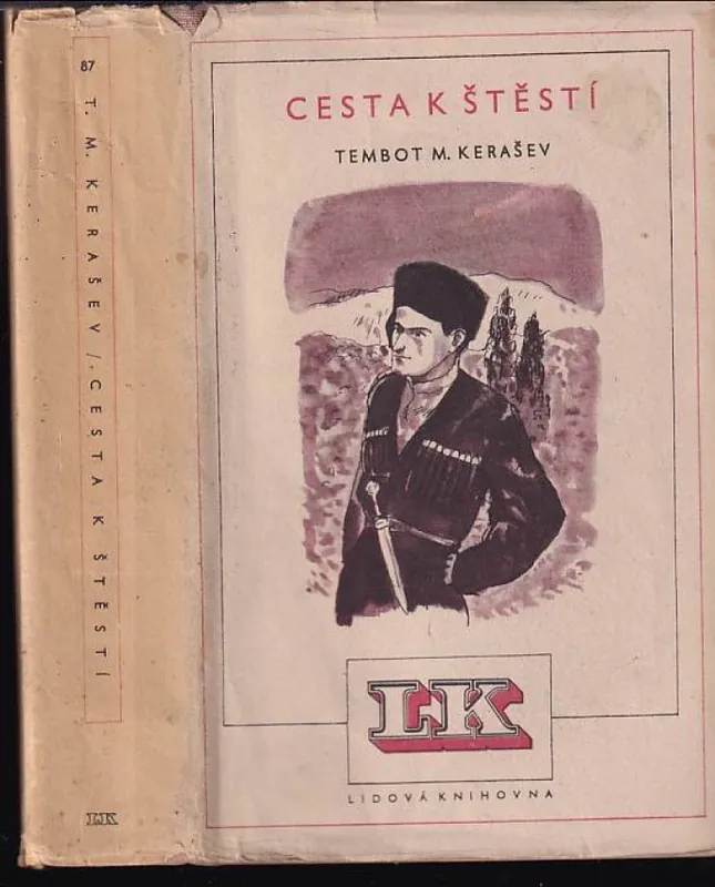 Ihned K Objednání Cesta k štěstí