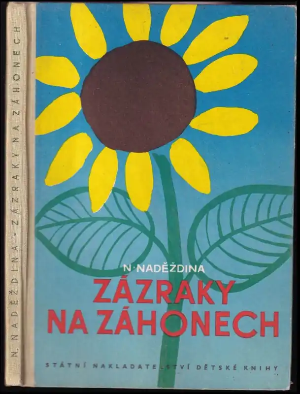 Cenový Hit Zázraky na záhonech
