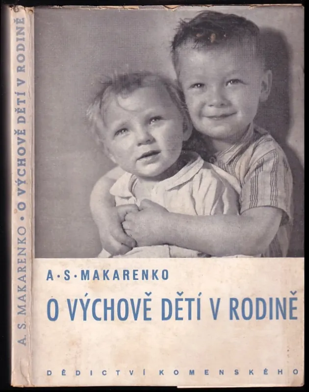 O výchově dětí v rodině Víkendová Akce