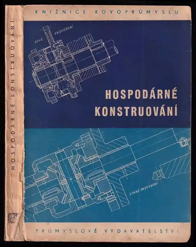 Finální Výprodej Hospodárné konstruování : sborník předn