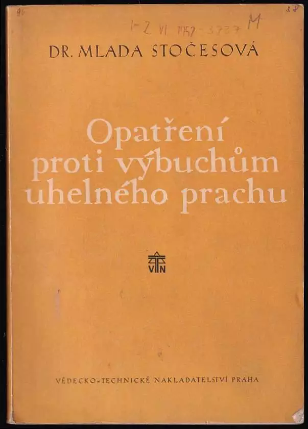 Opatření proti výbuchům uhelného prachu Cenově Výhodný