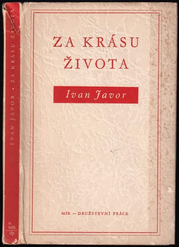 Za krásu života Nová Kolekce