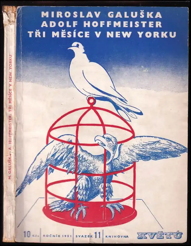 Tři měsíce v New Yorku Nejlepší Cena