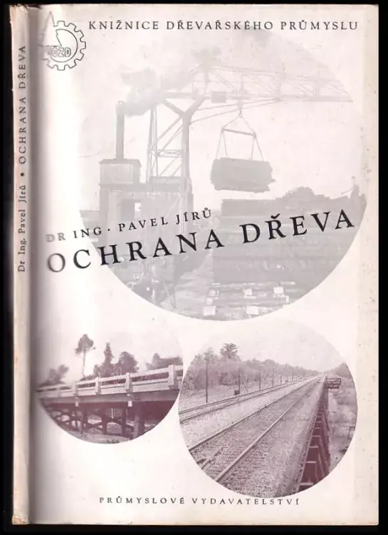Dokud Zásoby Vydrží Ochrana dřeva