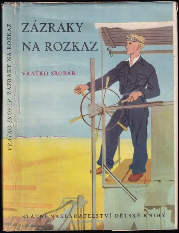 Koupit Online Zázraky na rozkaz
