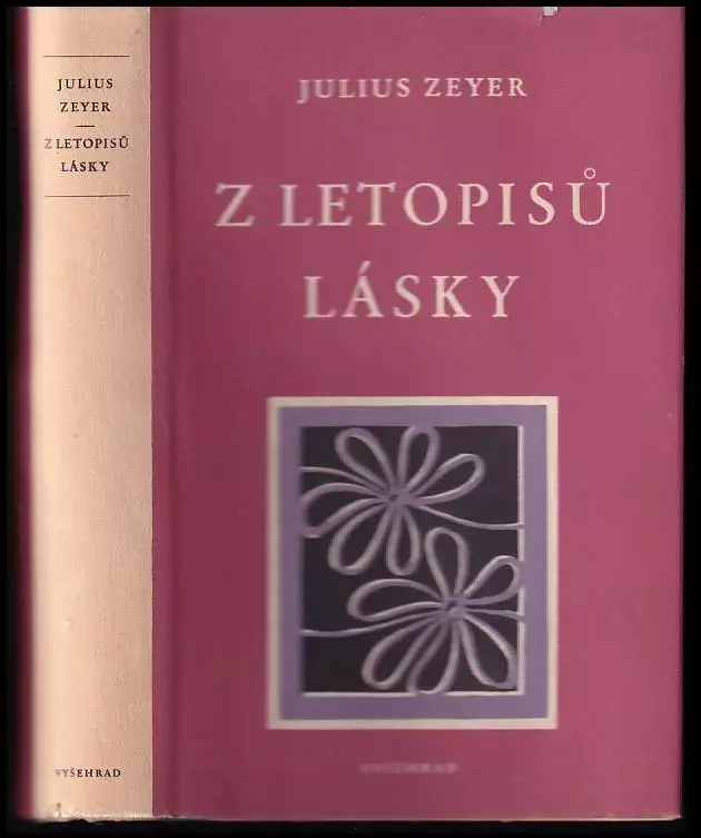 Z letopisů lásky Cenový Hit