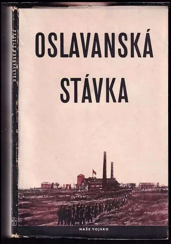 Cenový Hit Oslavanská stávka
