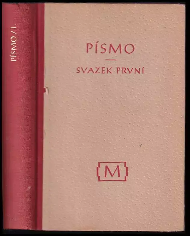 Písmo: Zákon Zlevněný