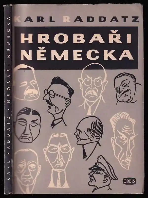 Hrobaři Německa Nakupujte Hned