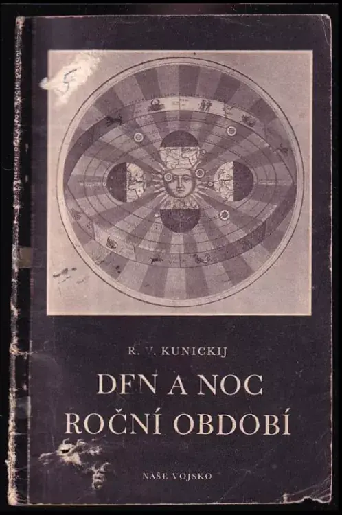 Výhodná Nabídka Den a noc : Roční období