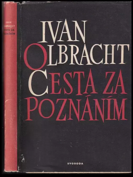 Časově Omezené Cesta za poznáním : země Sovětů roku dvacátého