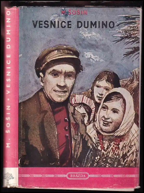 Vesnice Dumino Časově Omezené
