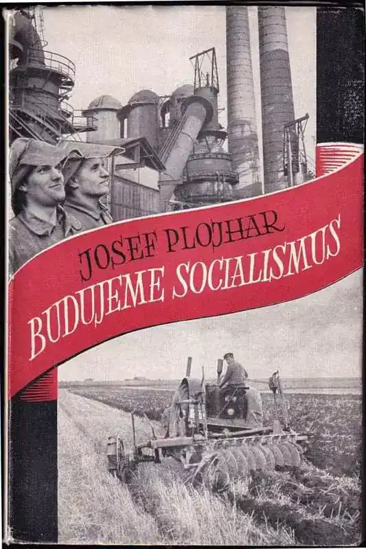 Cenový Hit Budujeme socialismus