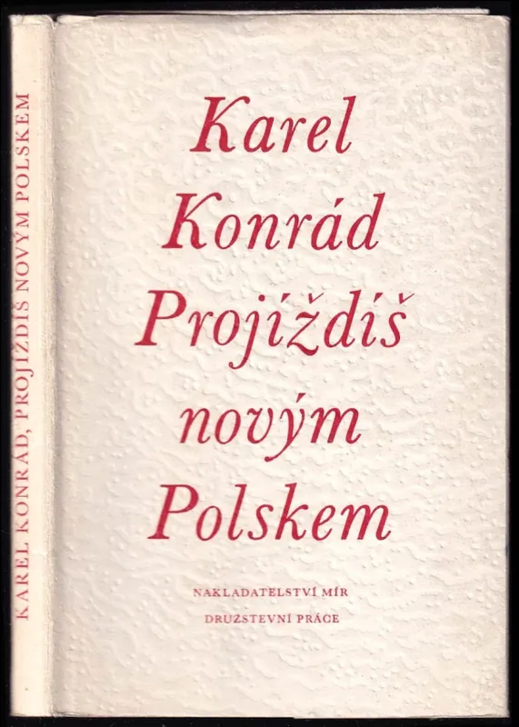 Finální Výprodej Projíždíš novým Polskem