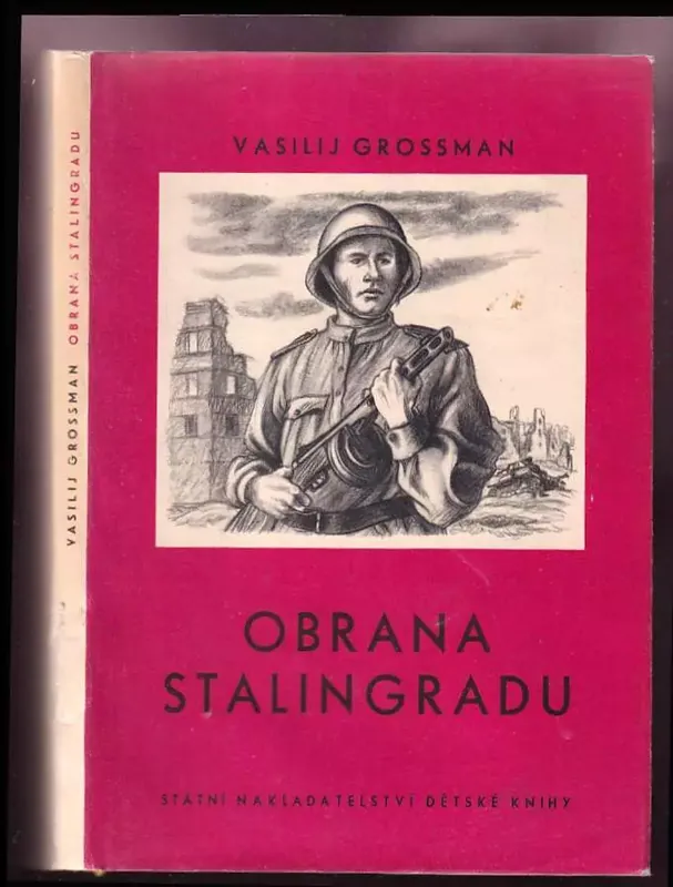 Objednat Nyní Obrana Stalingradu