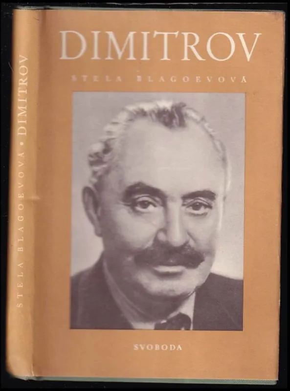 Cenová Bomba Jiří Dimitrov