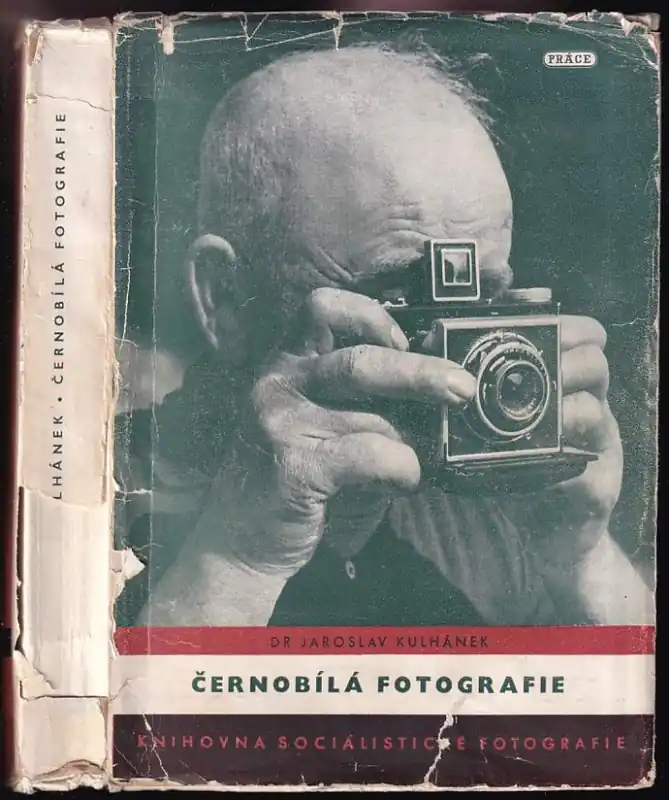 Top Prodej Černobílá fotografie : Fotografická příručka