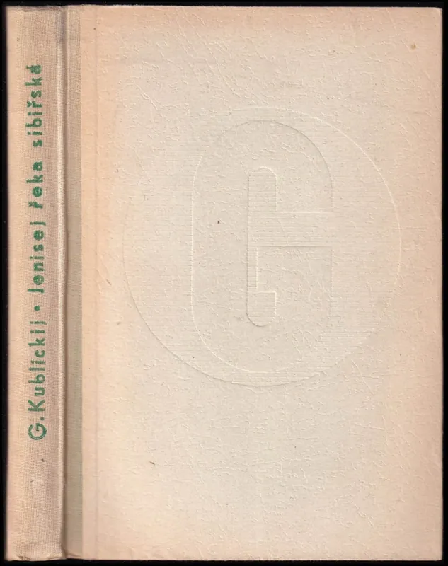 Jenisej, řeka sibiřská Víkendová Akce