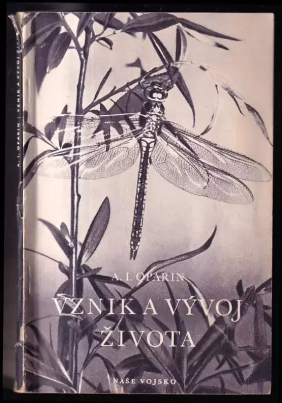 Vznik a vývoj života Dokud Zásoby Vydrží